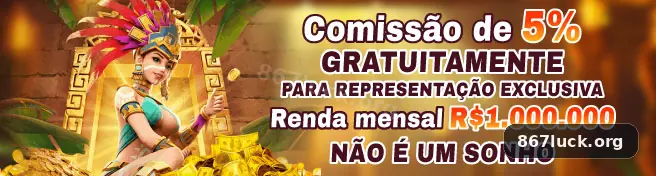 Histórias da comunidade 867luck
