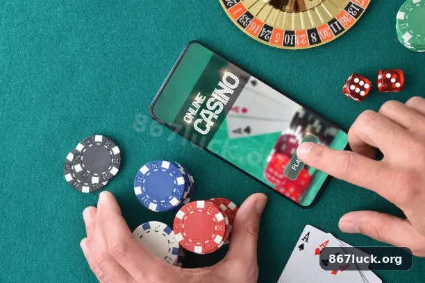 cassino_Roleta