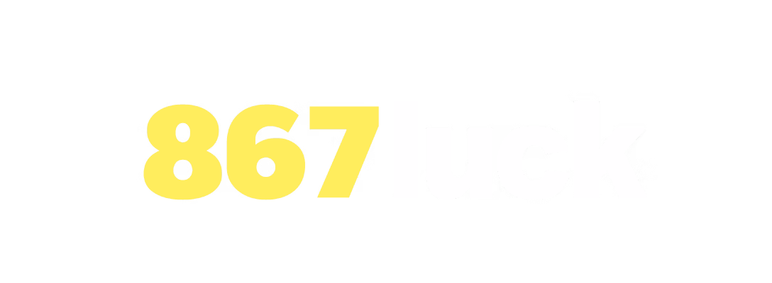Logo da 867luck